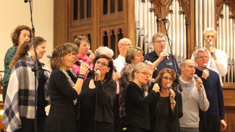 Concert Nijkerk 2